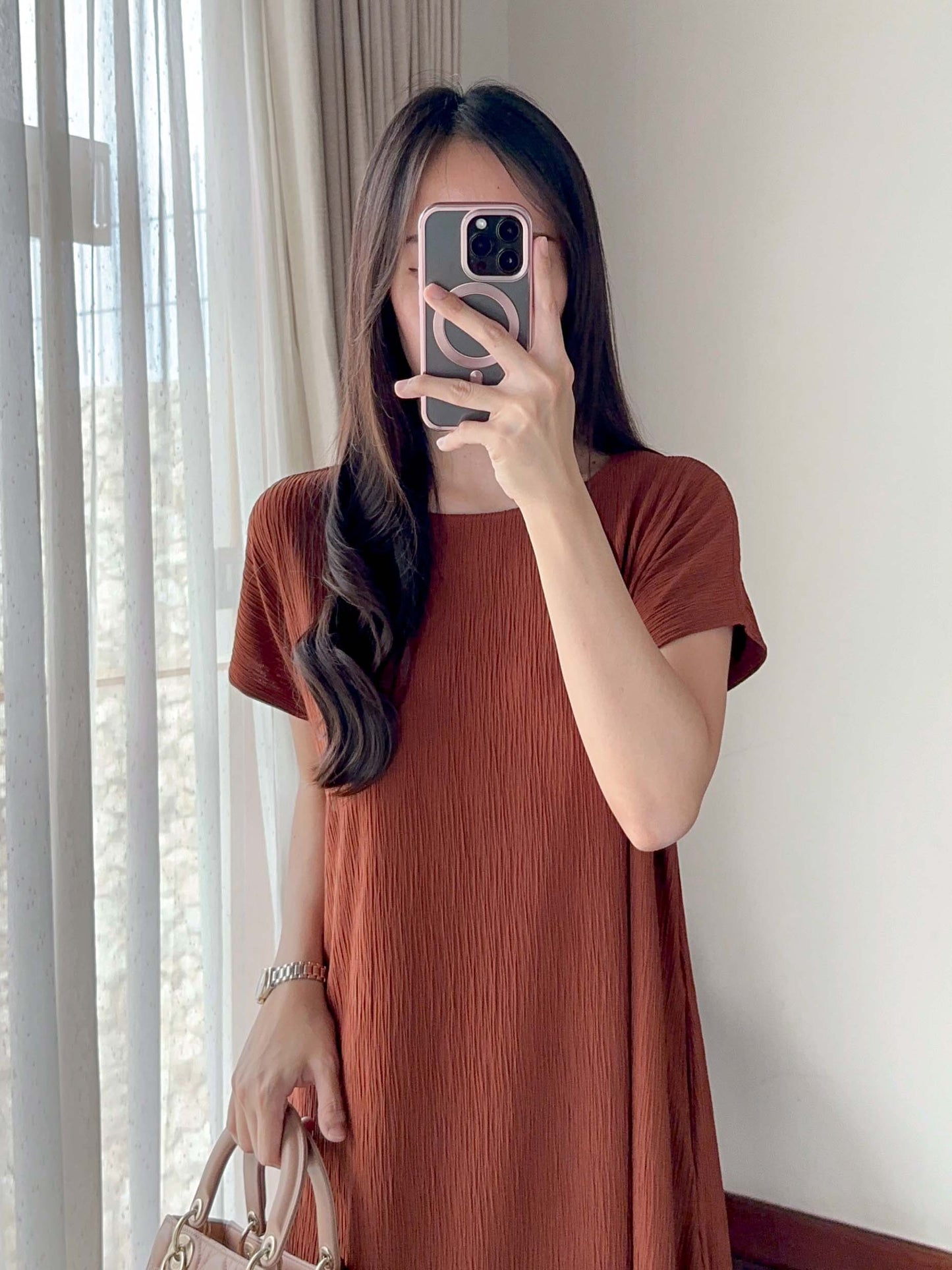 EFRA DRESS