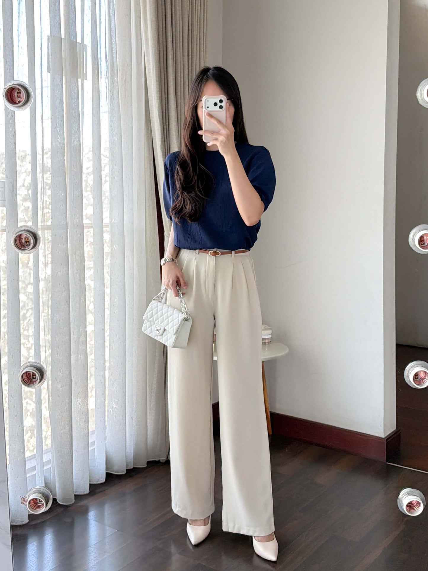 MIGEL TOP