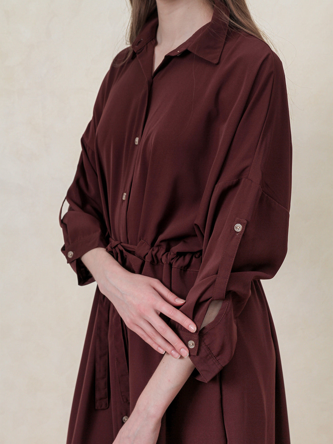 BELVA DRESS