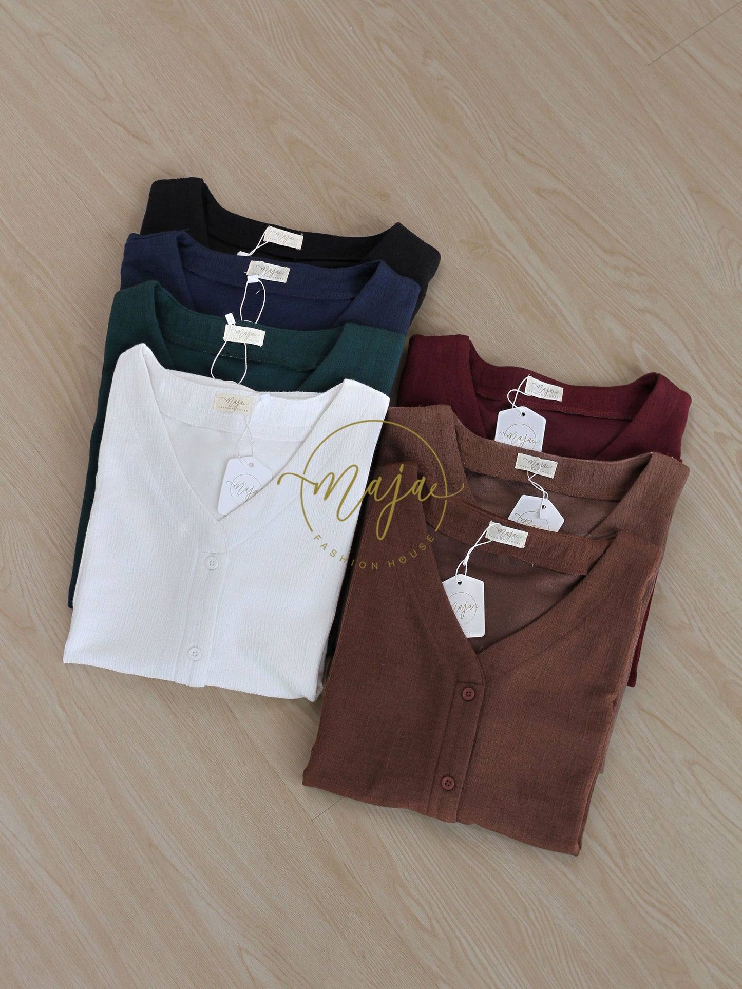 DIORA TOP