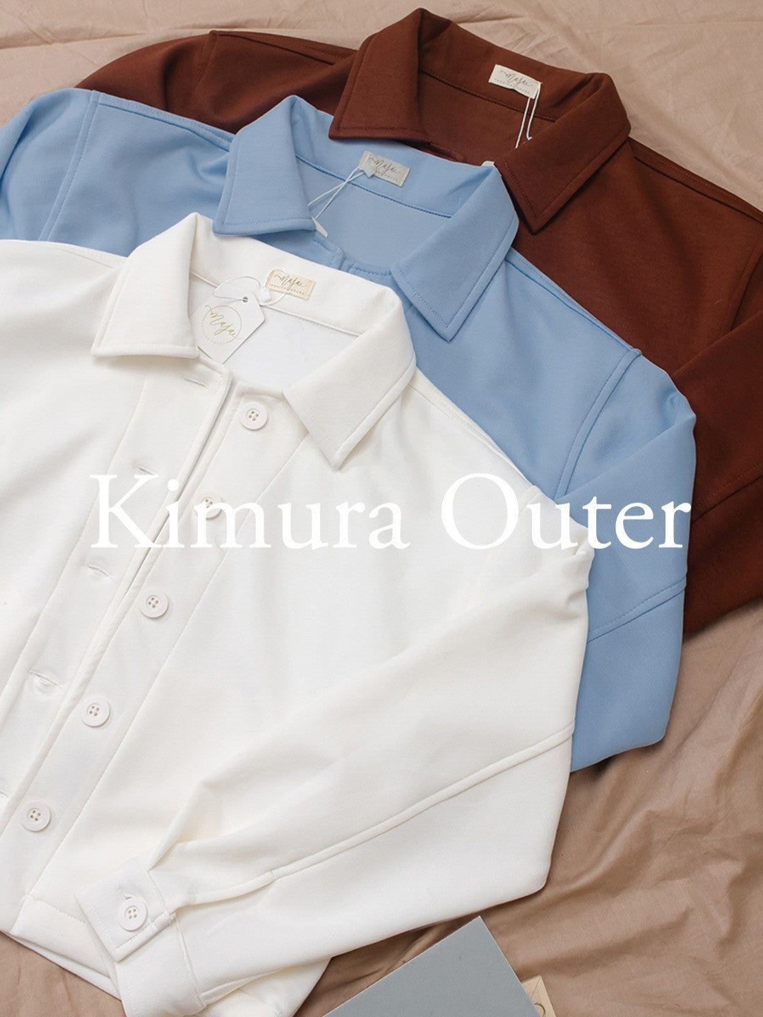 KIMURA OUTER