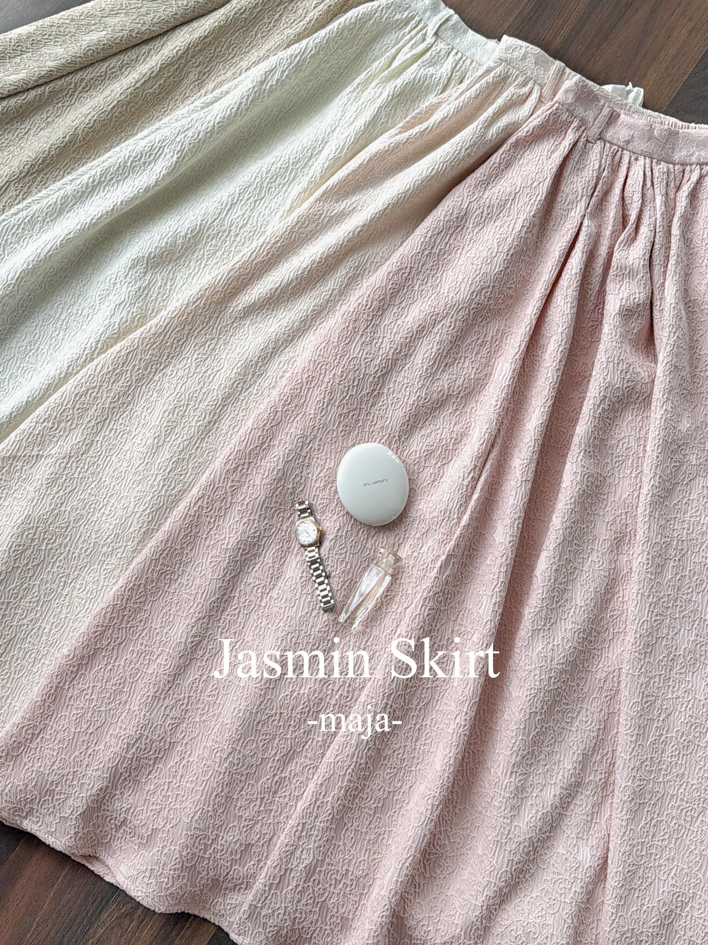 JASMIN SKIRT