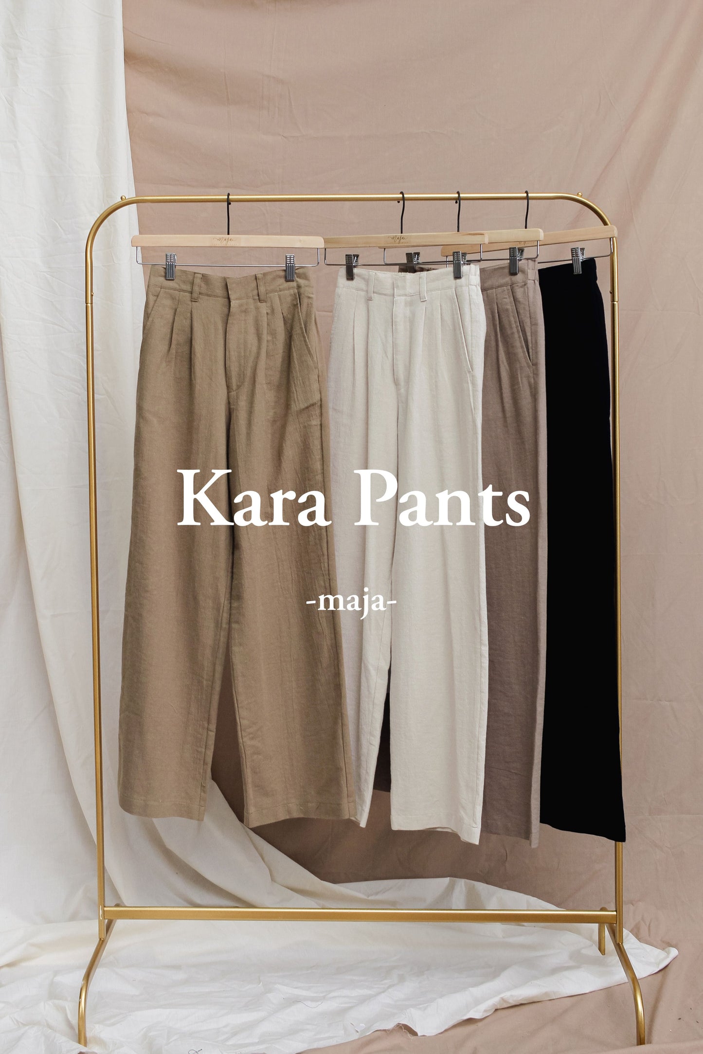 KARA PANTS