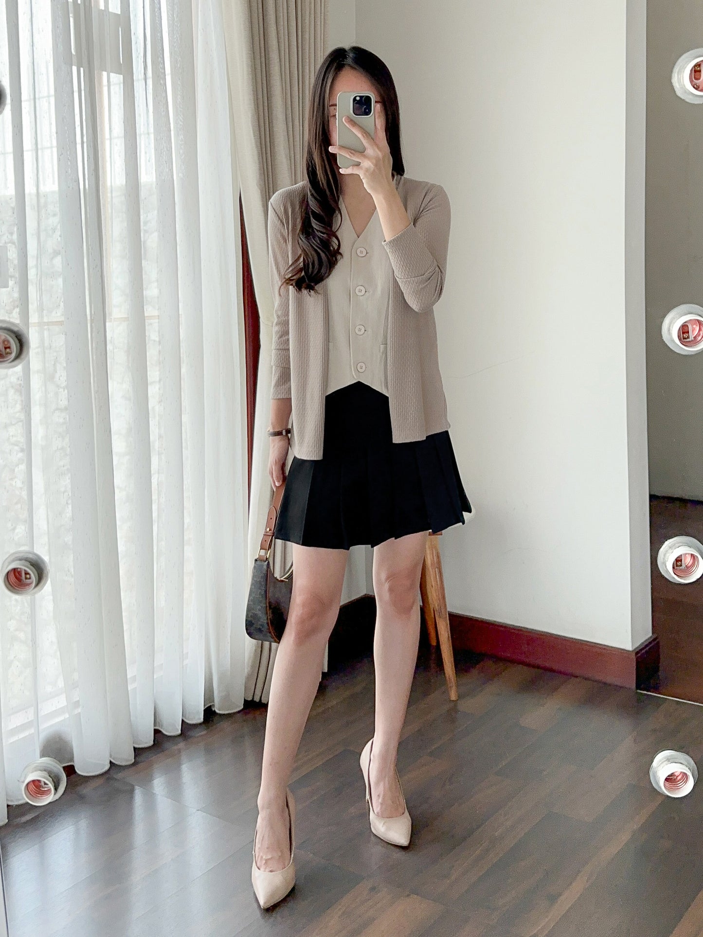 MELB OUTER