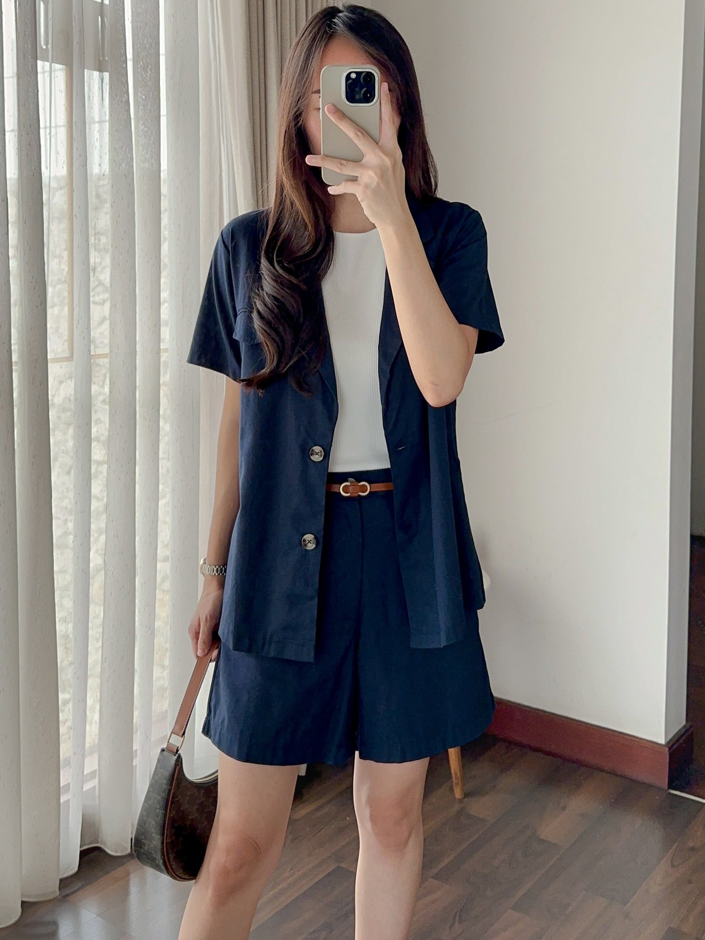 MIKO OUTER / MIKO PANTS / MIKO SET