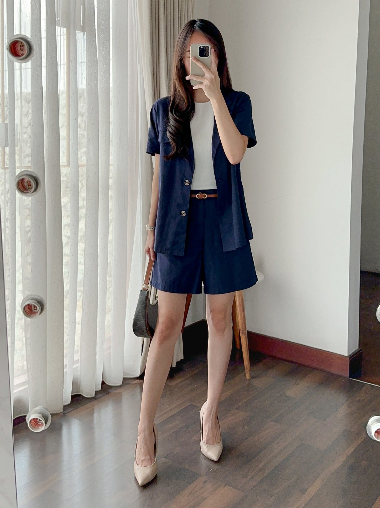 MIKO OUTER / MIKO PANTS / MIKO SET