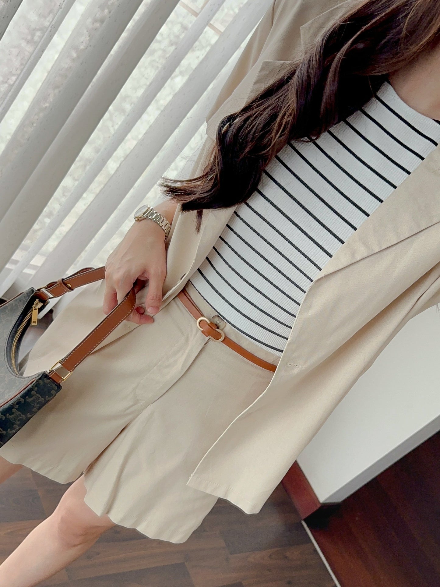 MIKO OUTER / MIKO PANTS / MIKO SET