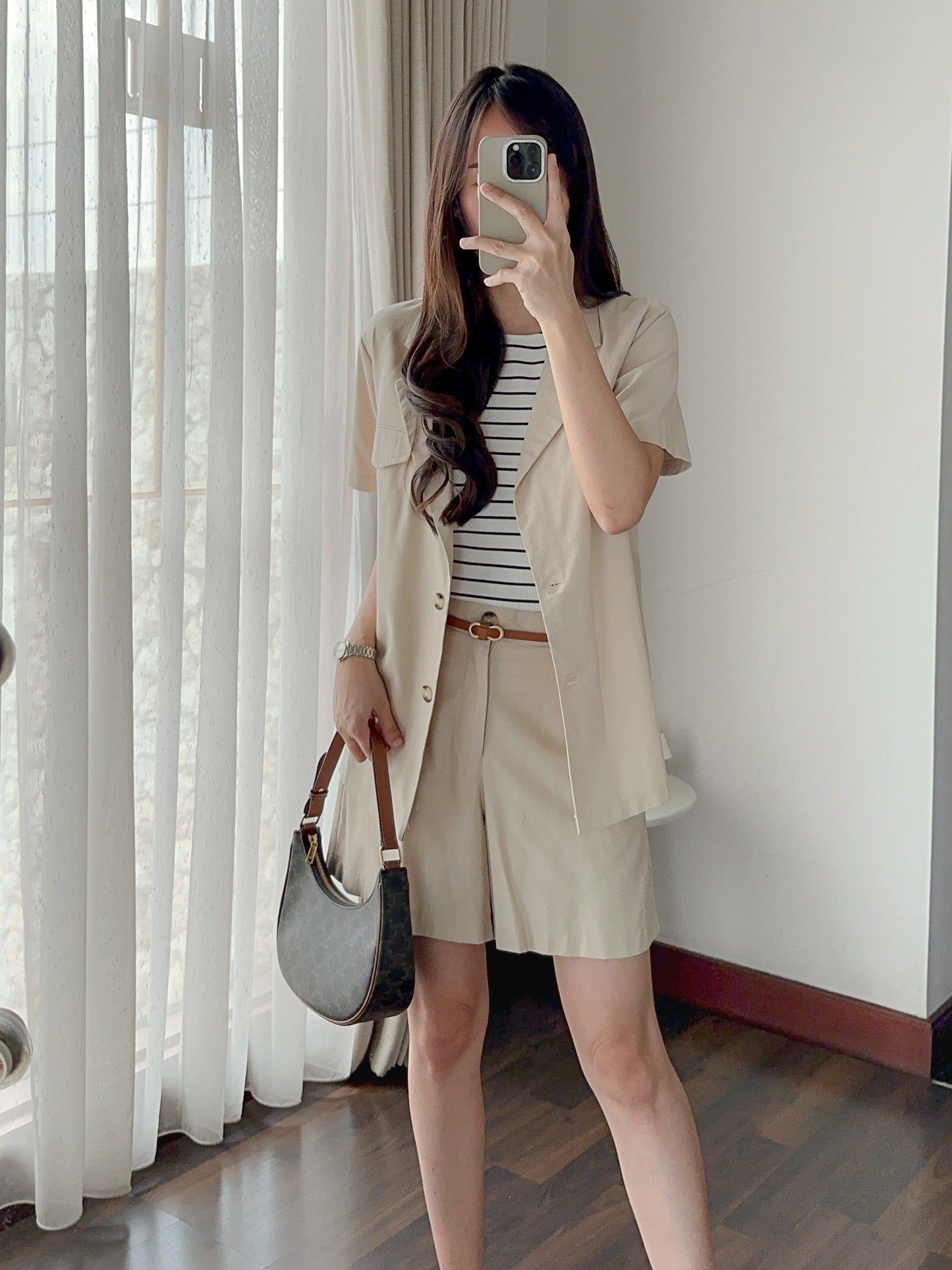 MIKO OUTER / MIKO PANTS / MIKO SET