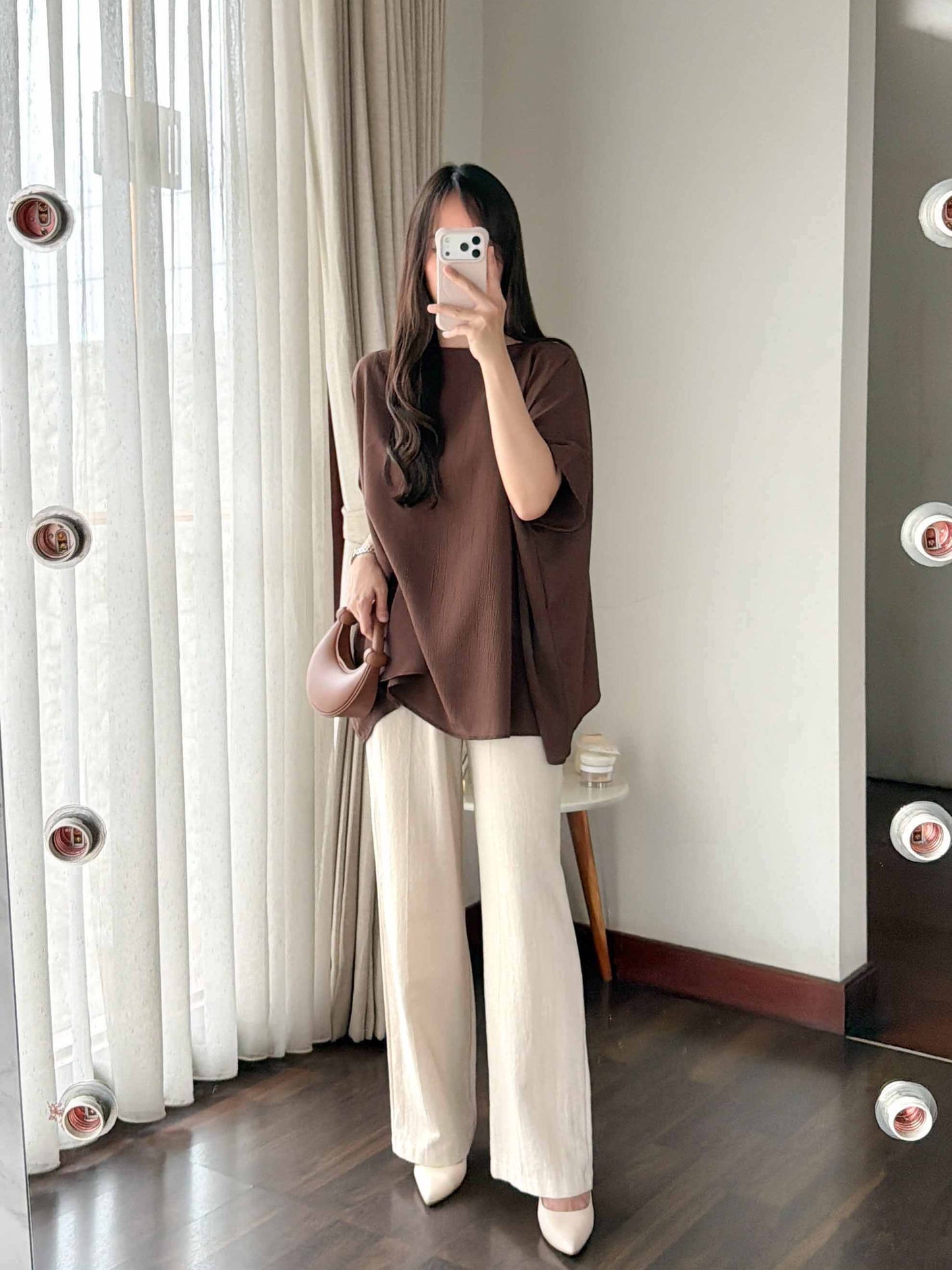 ROZ TOP