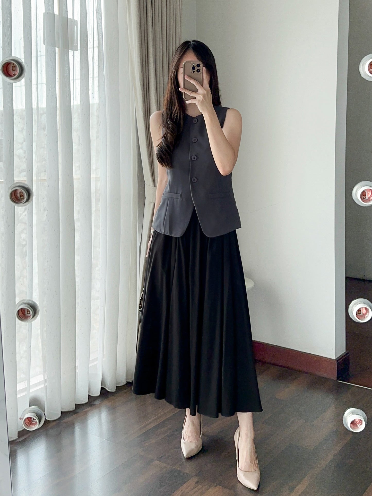 LORI SKIRT
