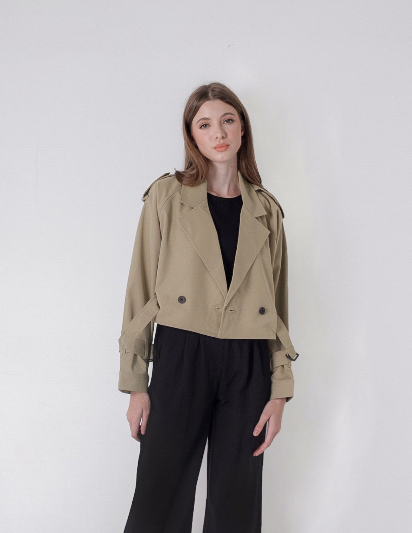 TRENCH COAT