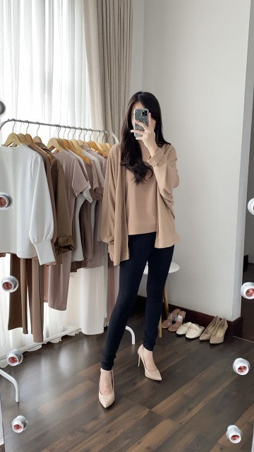 SORKA PANTS