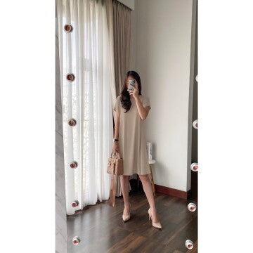 RUSSEL DRESS