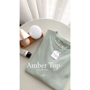 AMBER TOP