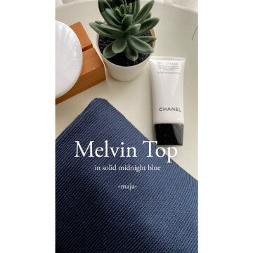 MELVIN TOP