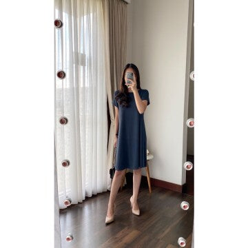RUSSEL DRESS