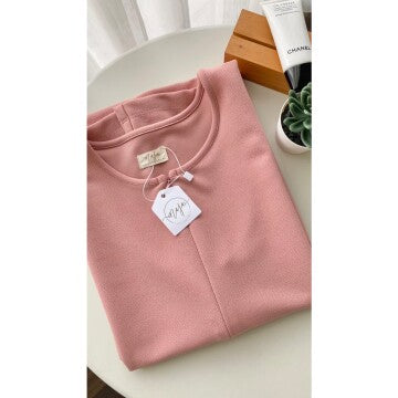 LAURA DRESS BUSUI LENGTH 132 CM