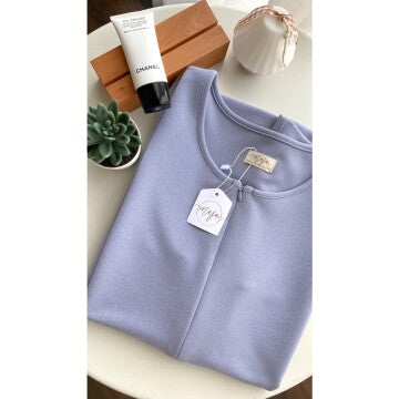 LAURA DRESS BUSUI LENGTH 115 CM