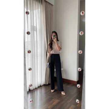 HIKAMA TOP