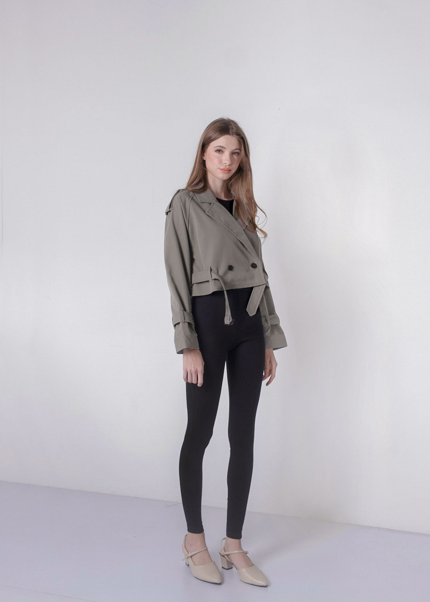 SORKA PANTS