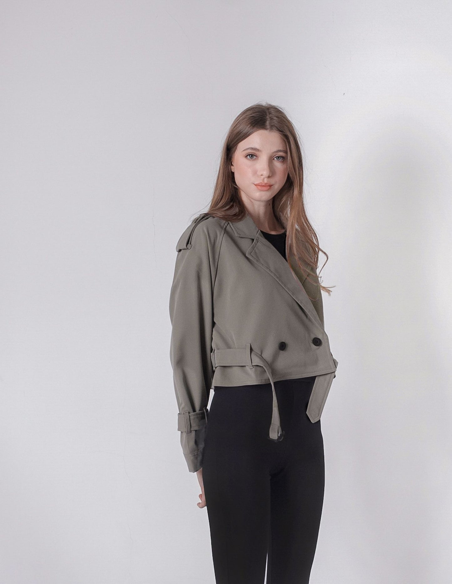 TRENCH COAT
