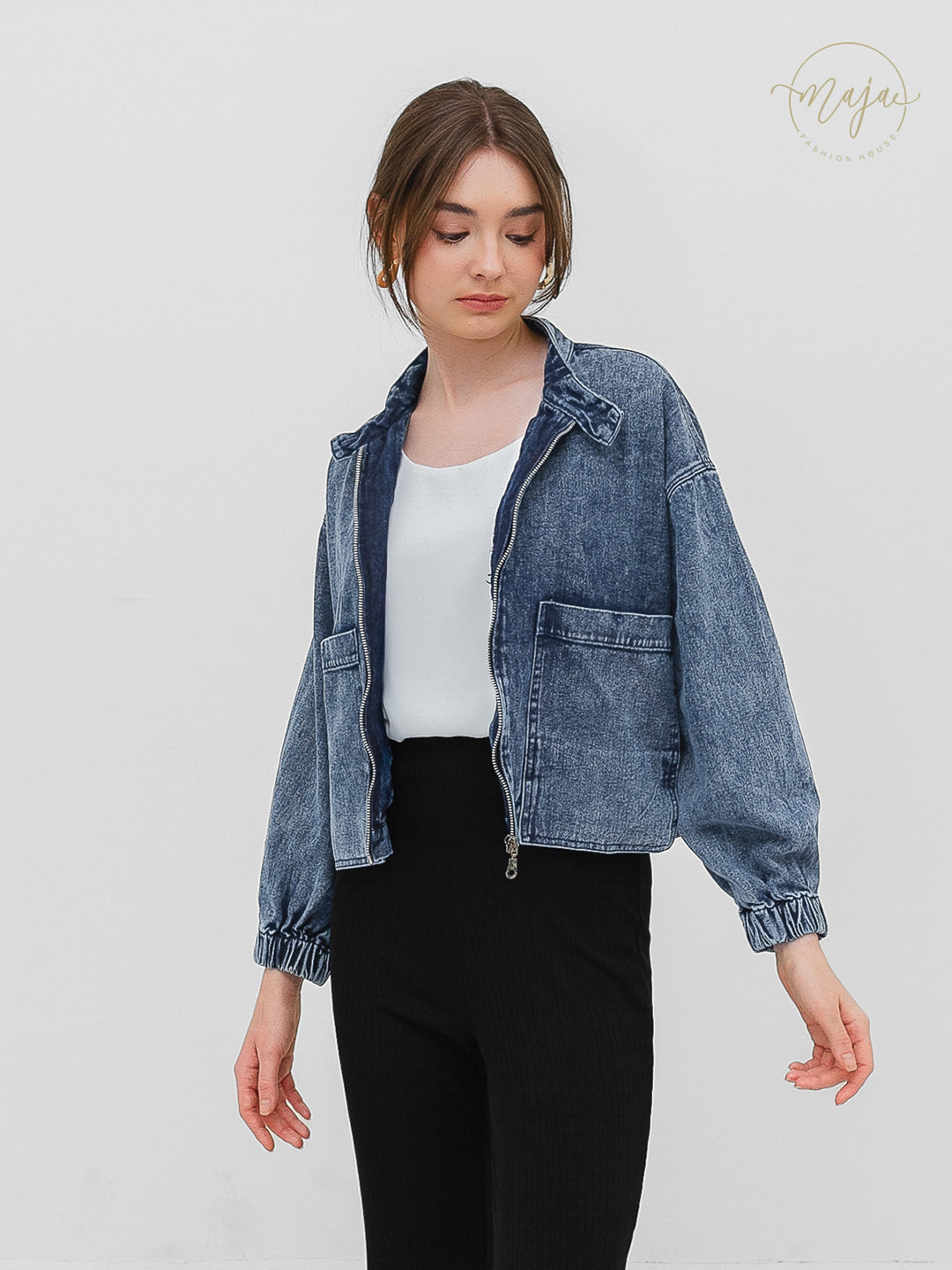 denim