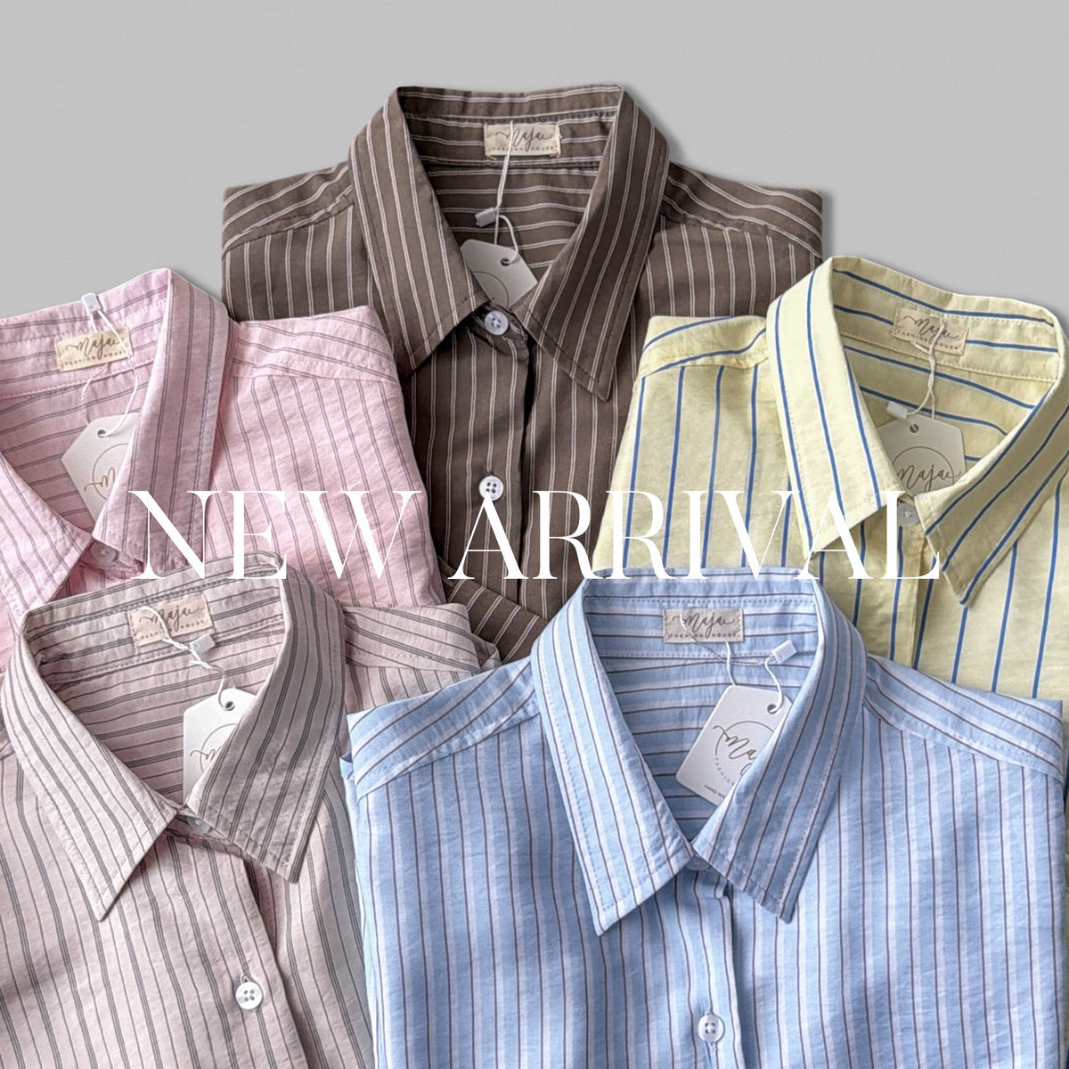 New Arrival
