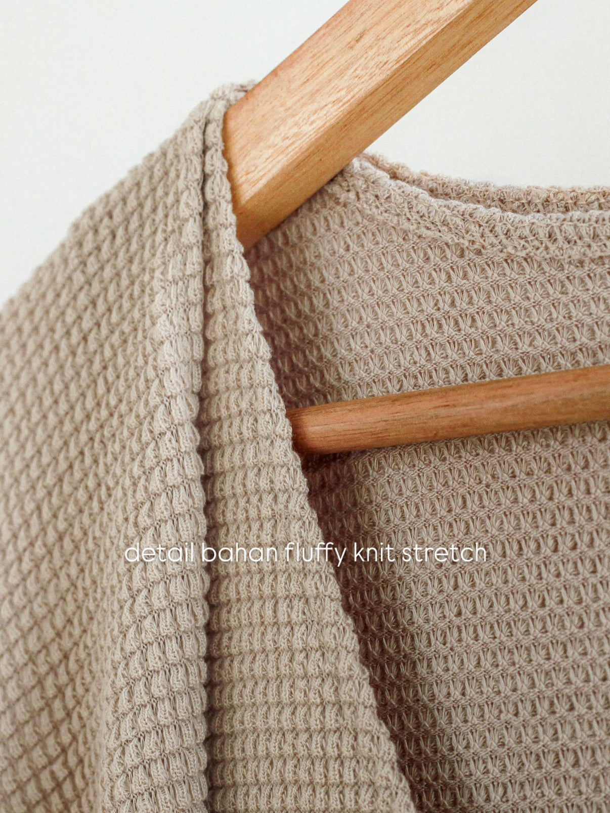 OREA SET (OUTER CAPE & TANKTOP)