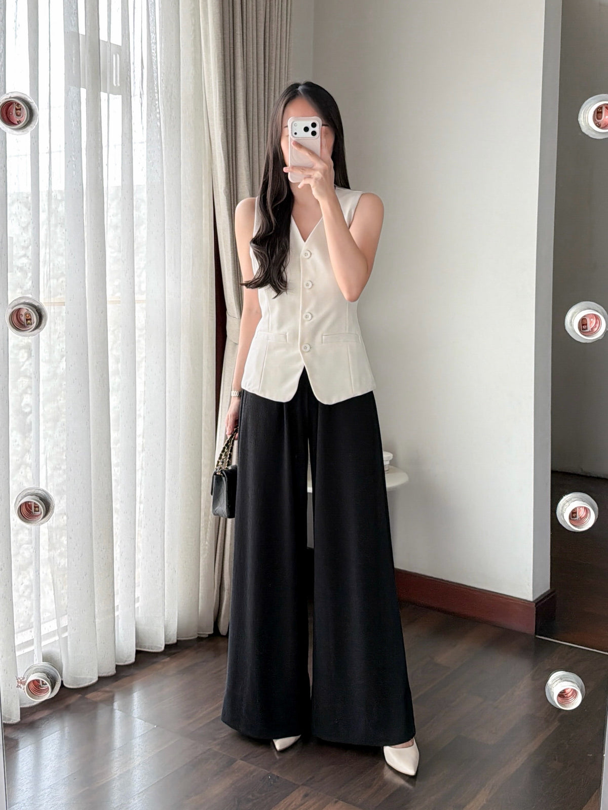 YOAN TOP VEST