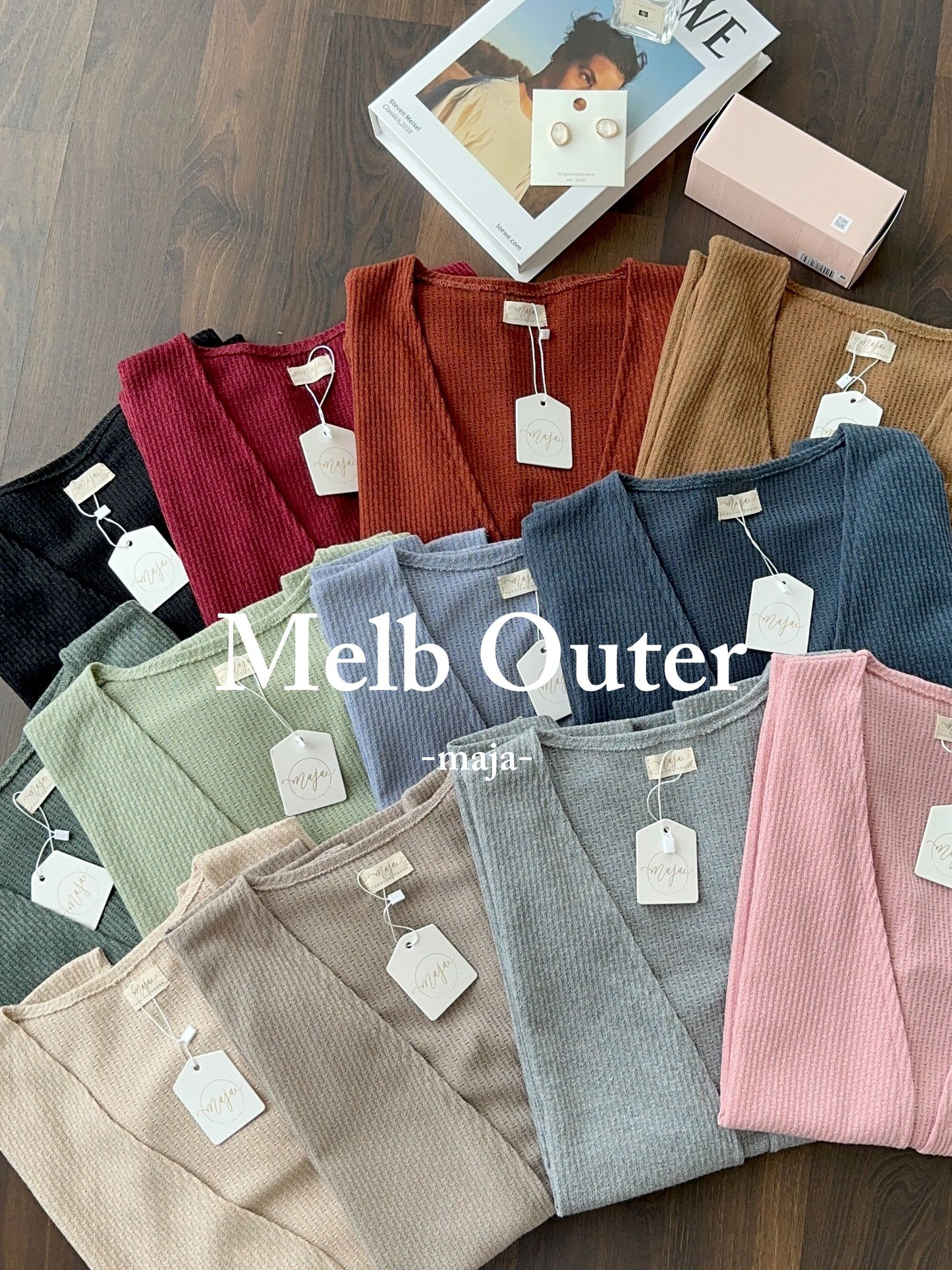 MELB OUTER