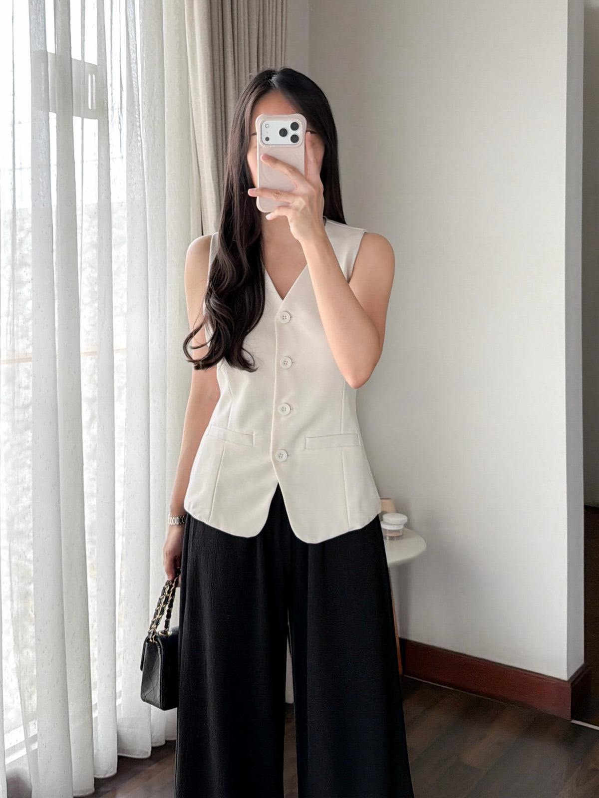 YOAN TOP VEST