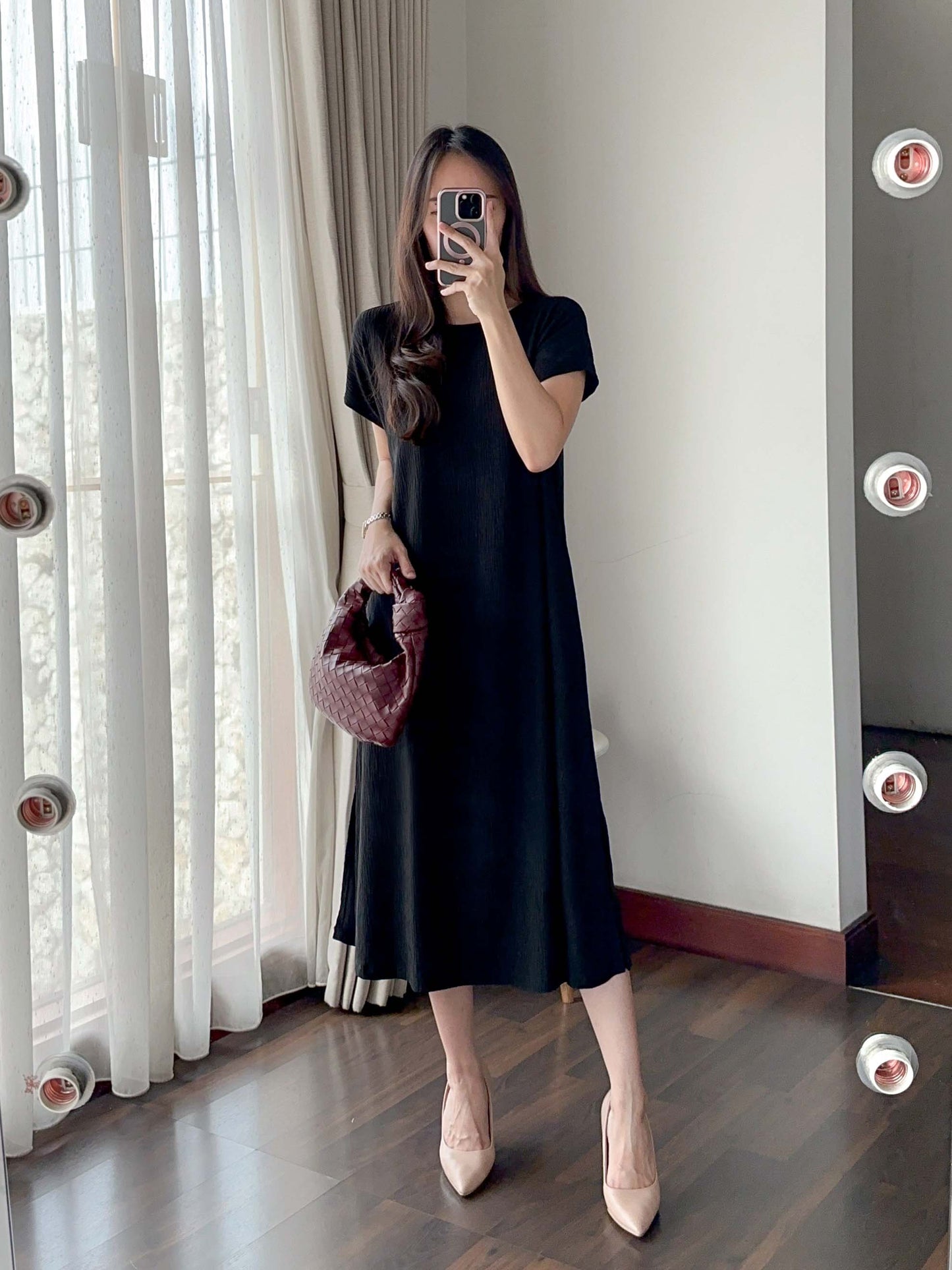 EFRA DRESS