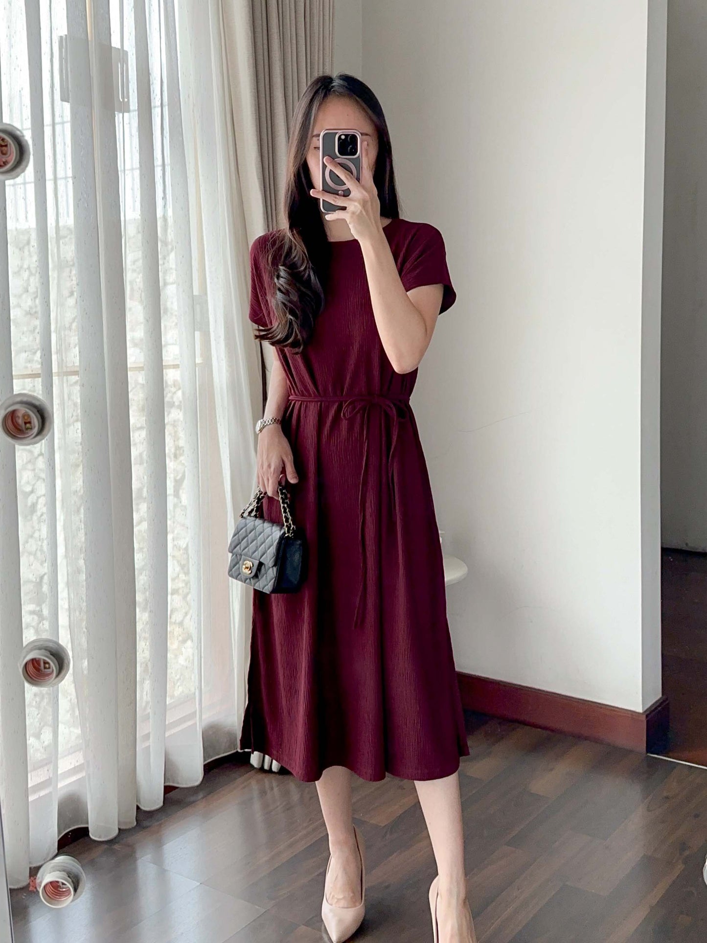 EFRA DRESS