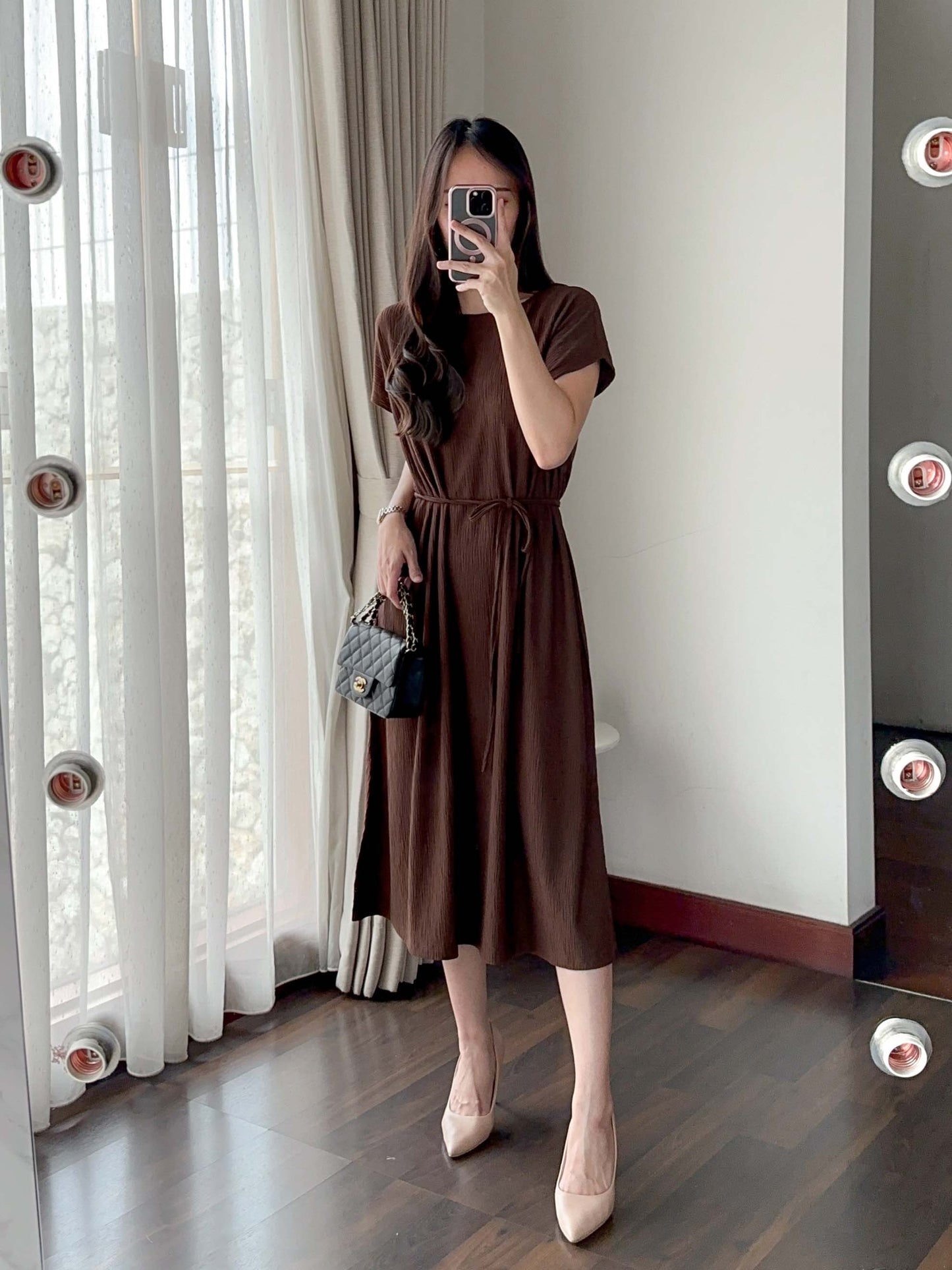 EFRA DRESS