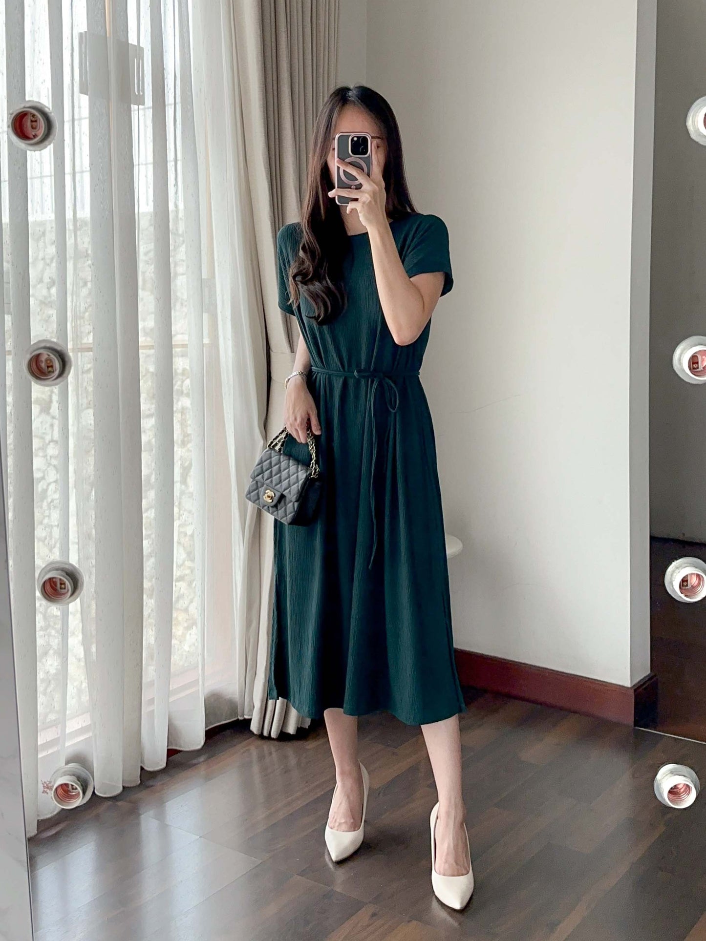 EFRA DRESS