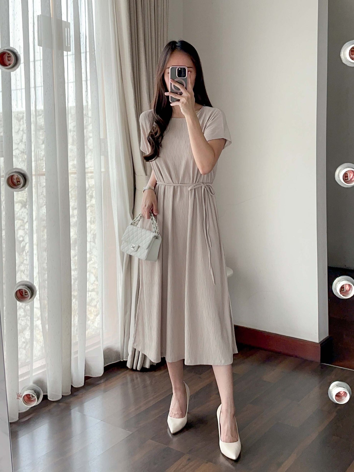 EFRA DRESS