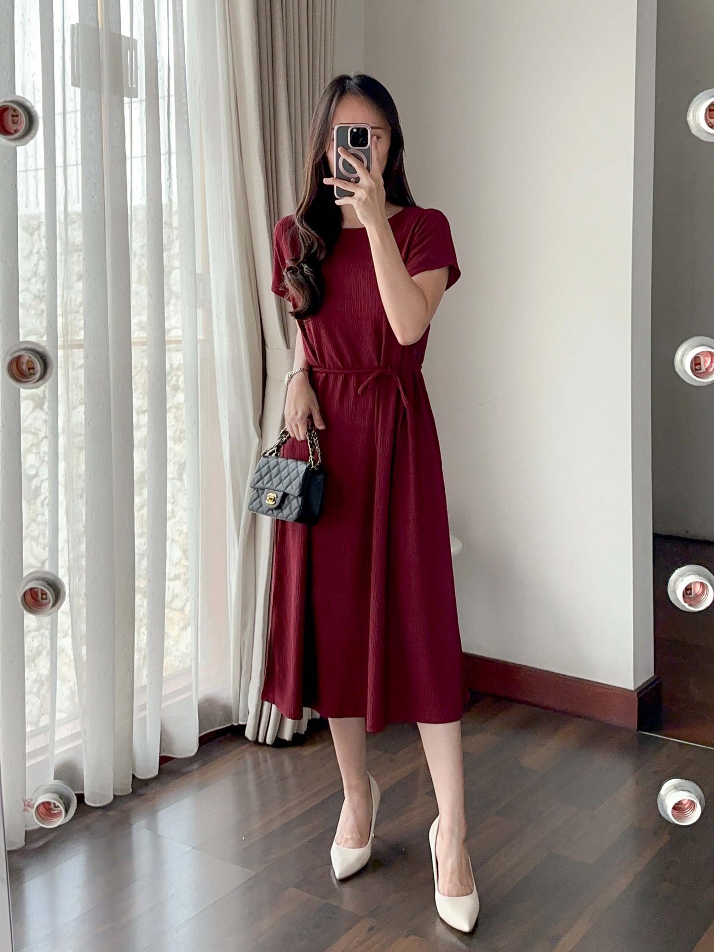 EFRA DRESS