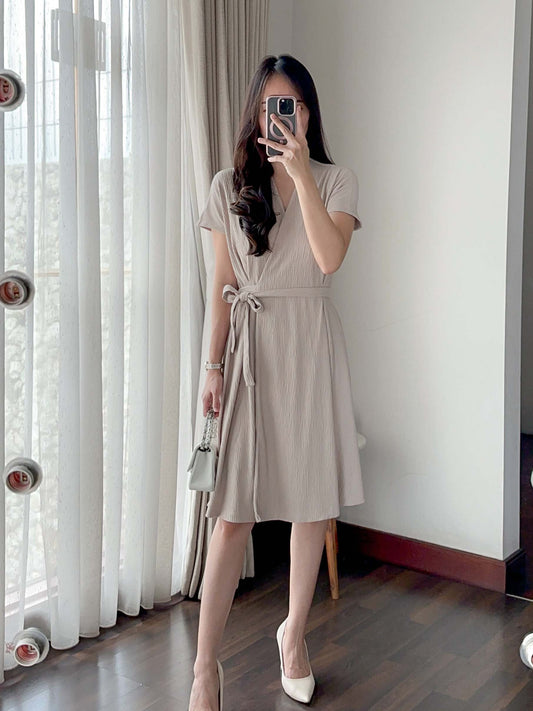 AGATA DRESS