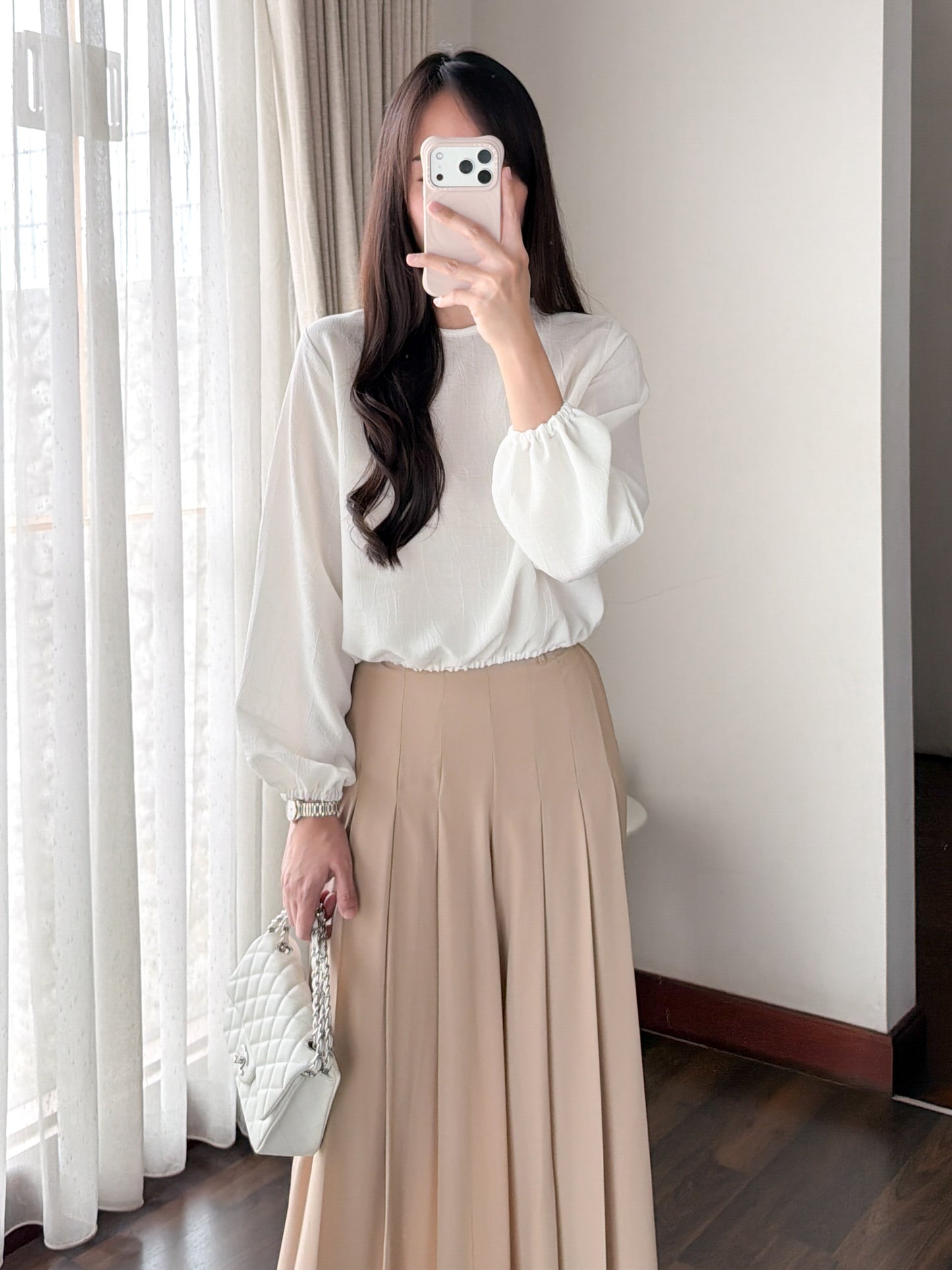 MIGEL TOP
