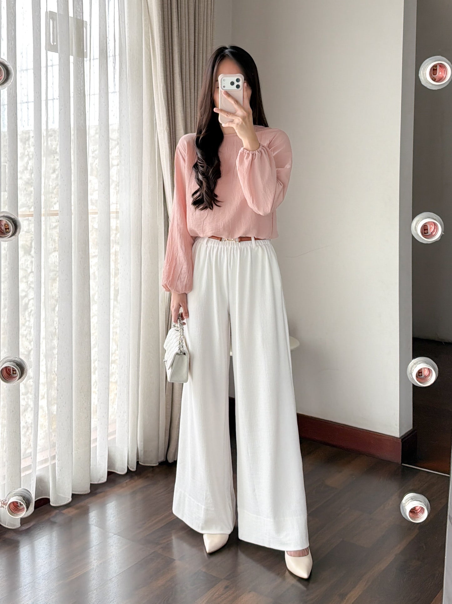MIGEL TOP