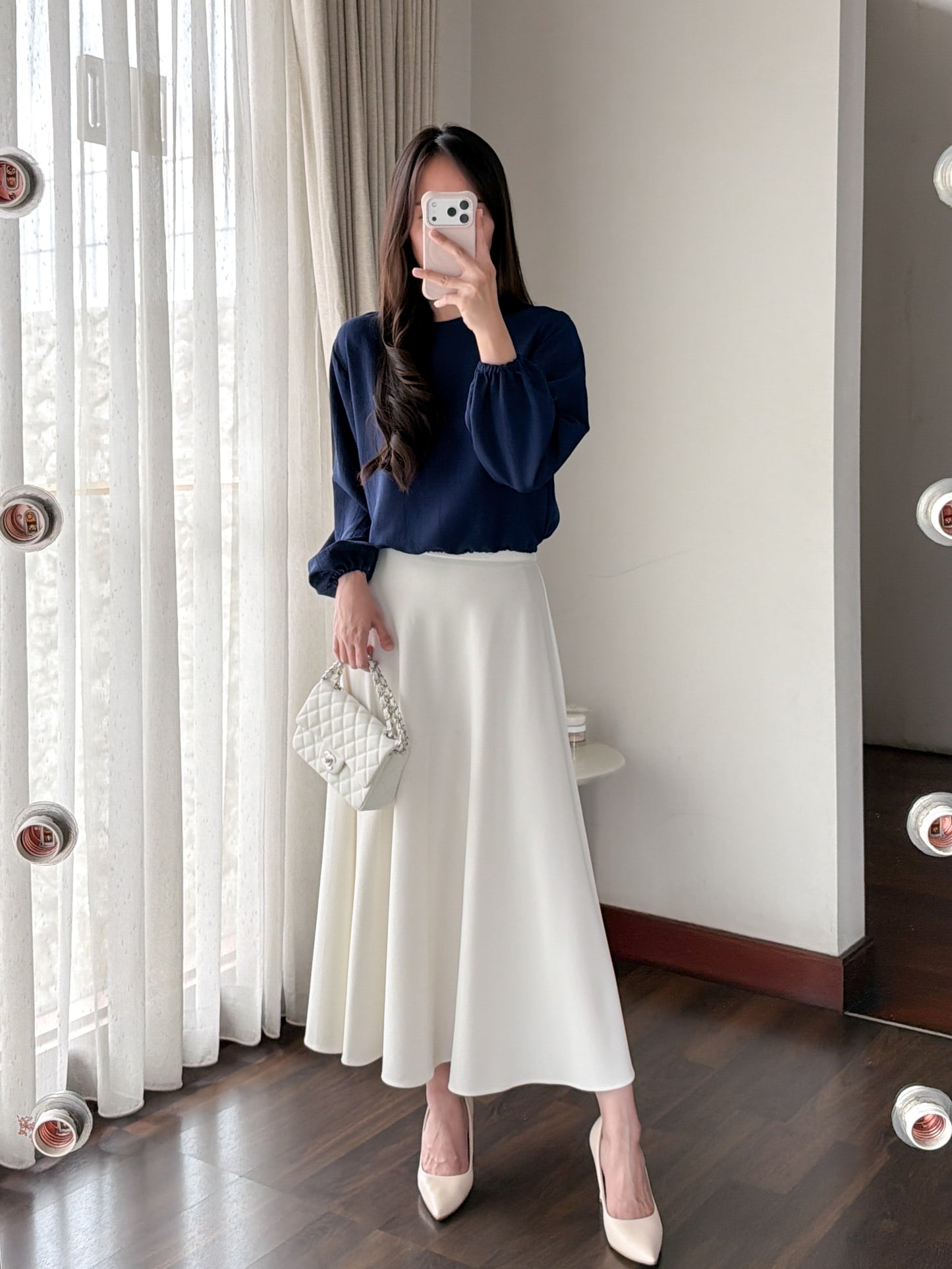 MIGEL TOP