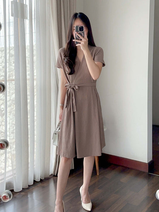 AGATA DRESS