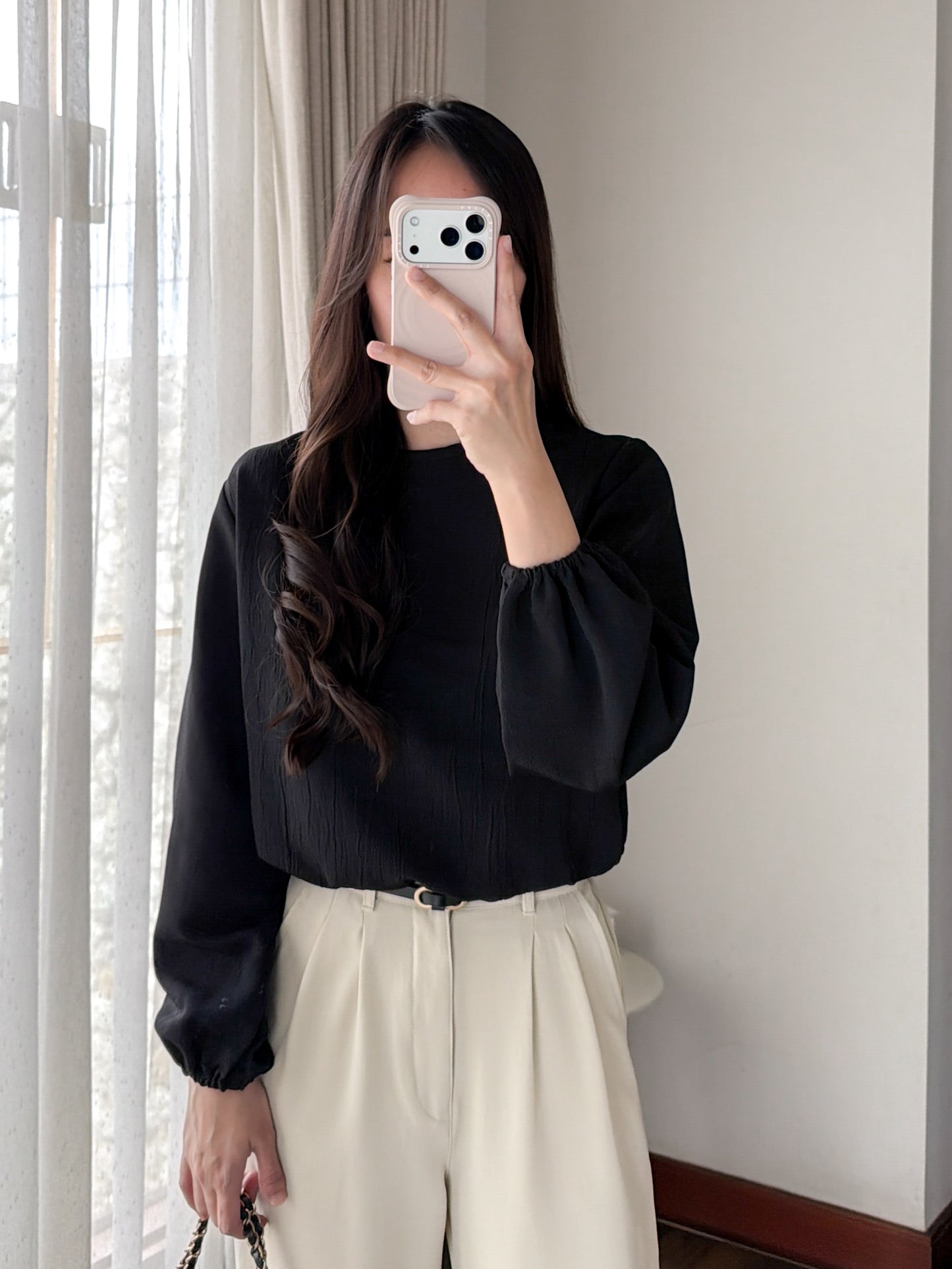 MIGEL TOP