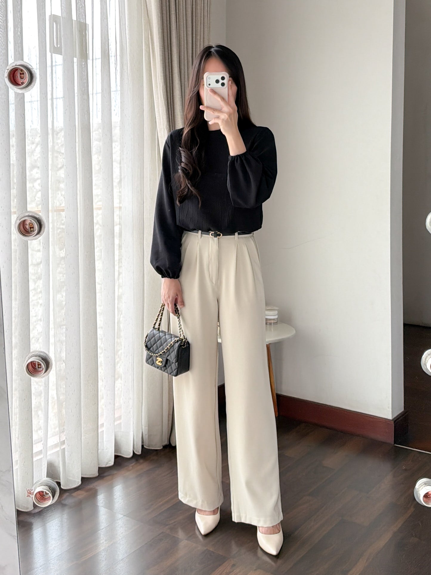 MIGEL TOP
