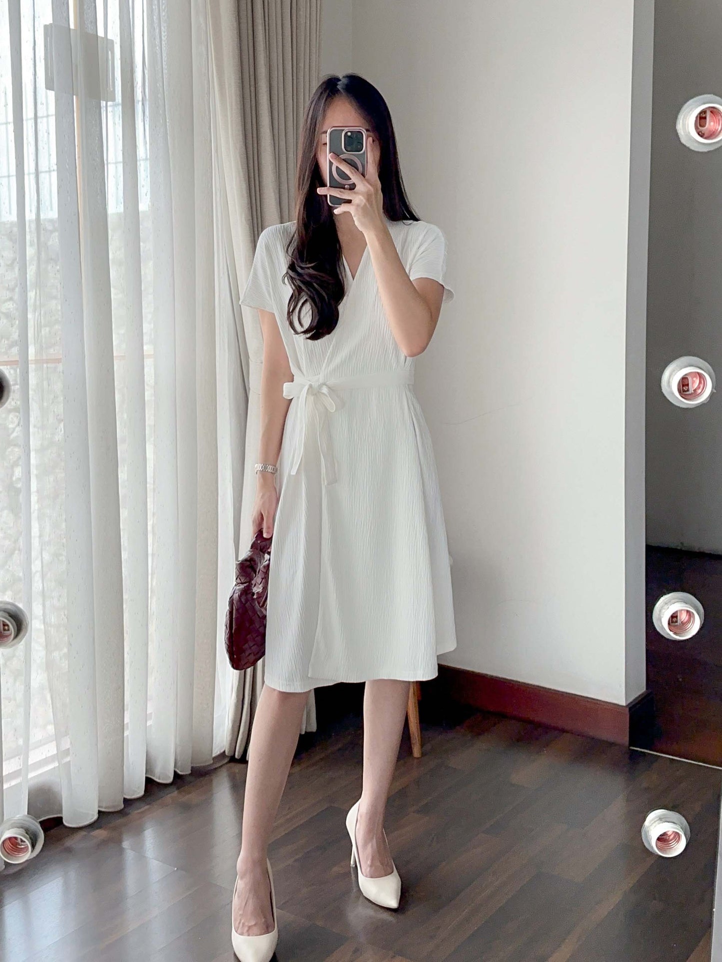 AGATA DRESS