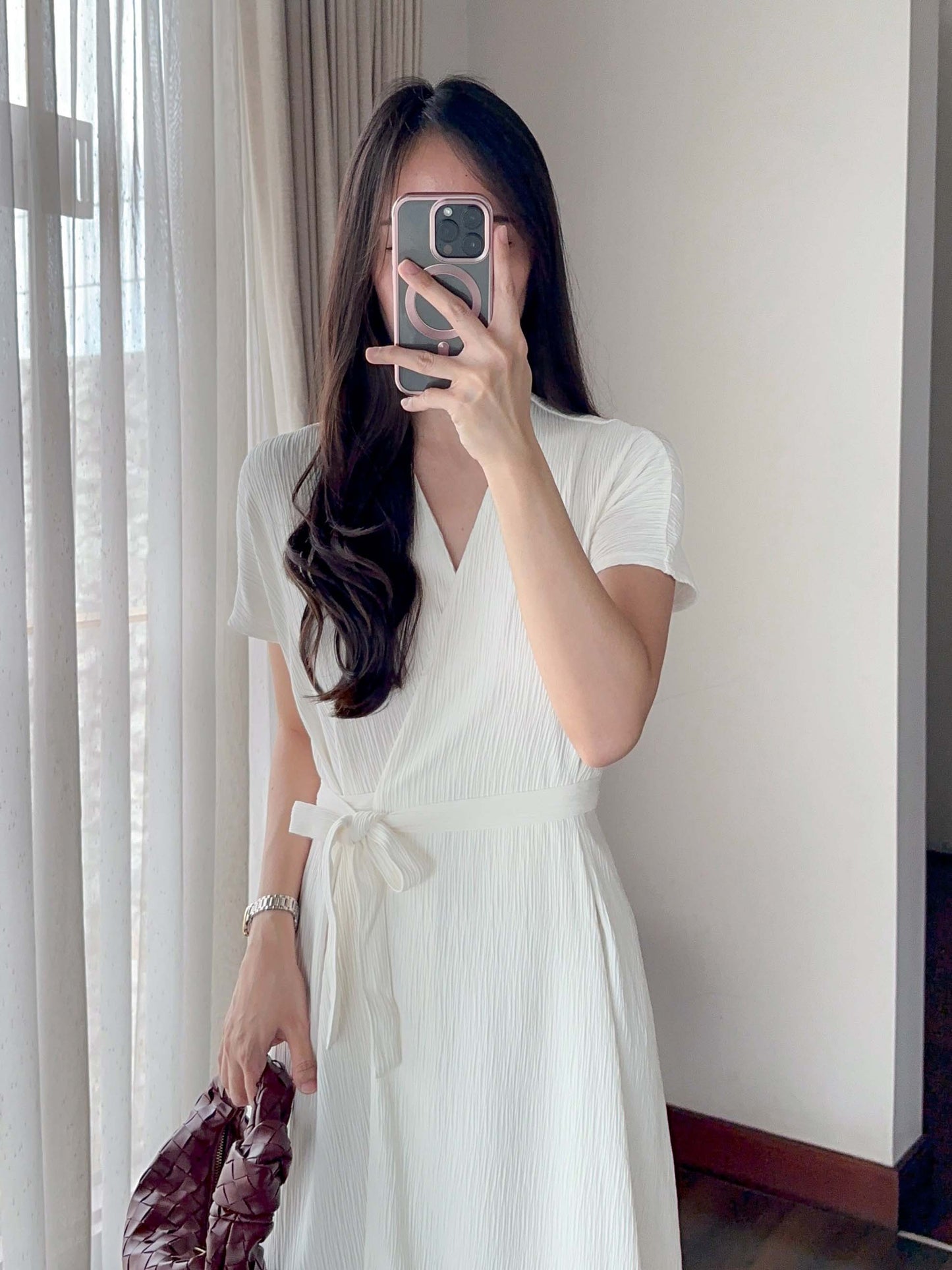 AGATA DRESS