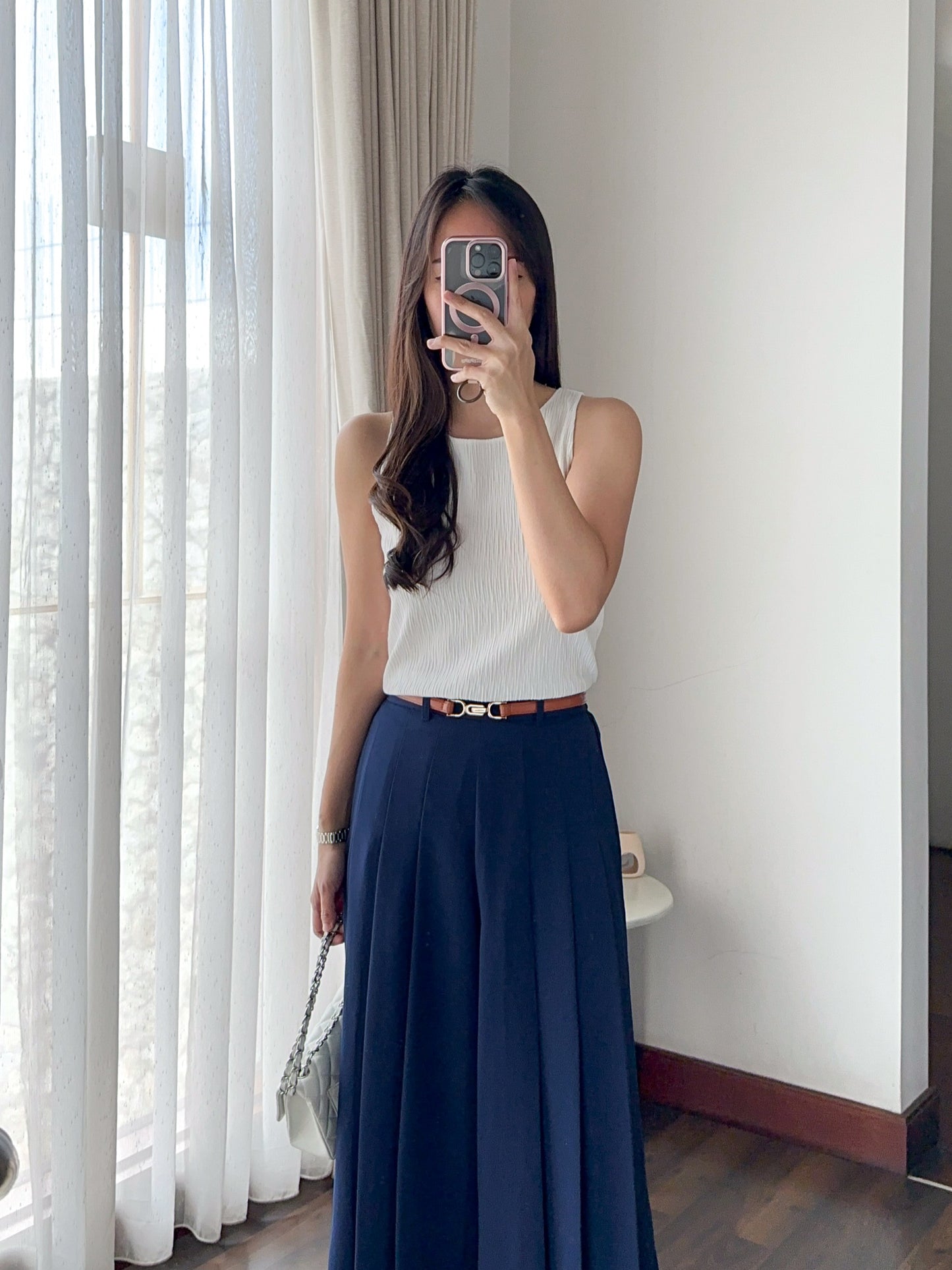 MOSEL PANTS