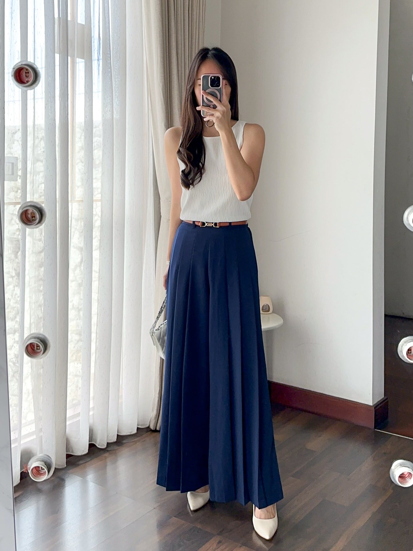 MOSEL PANTS