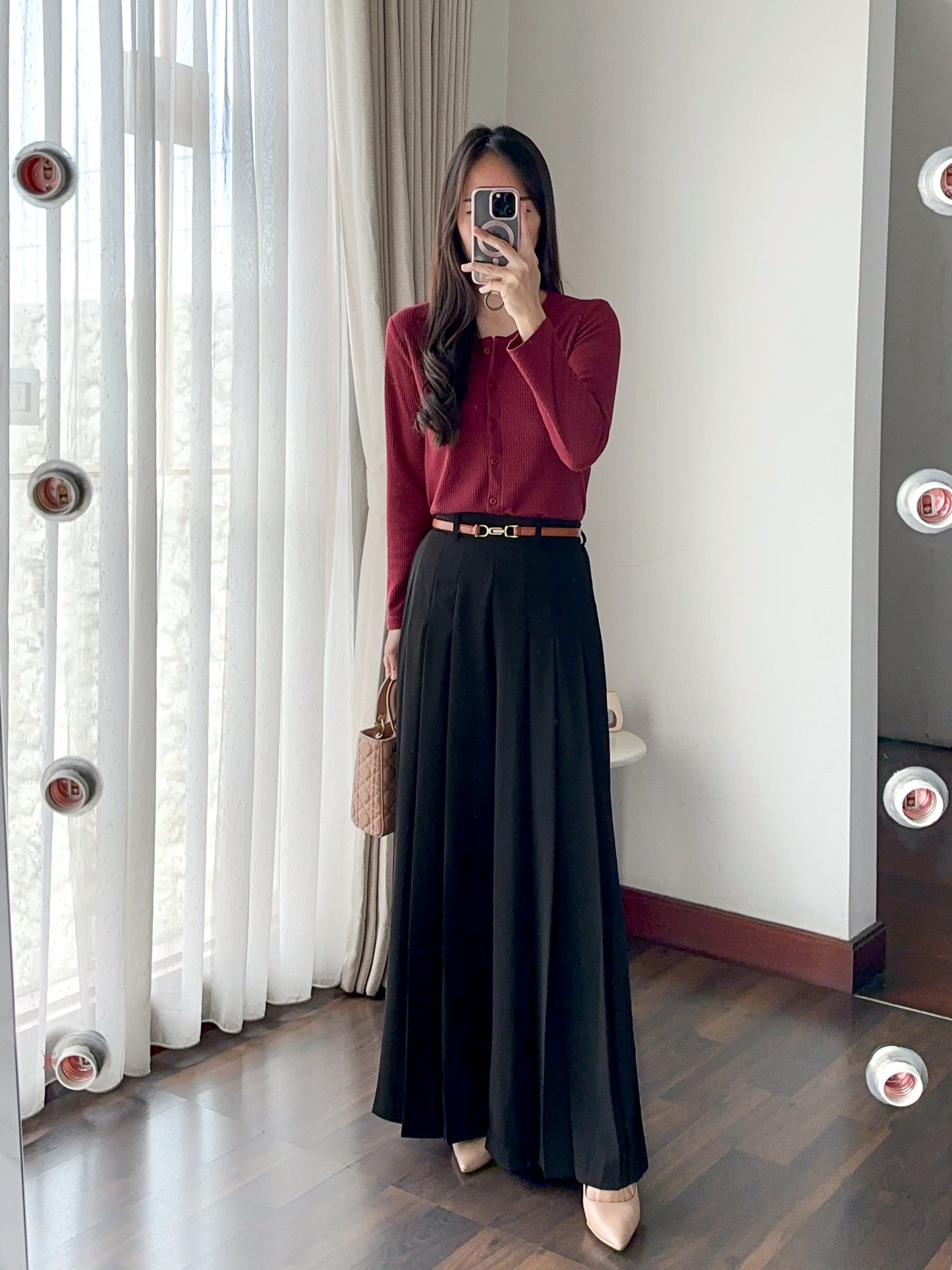 MOSEL PANTS