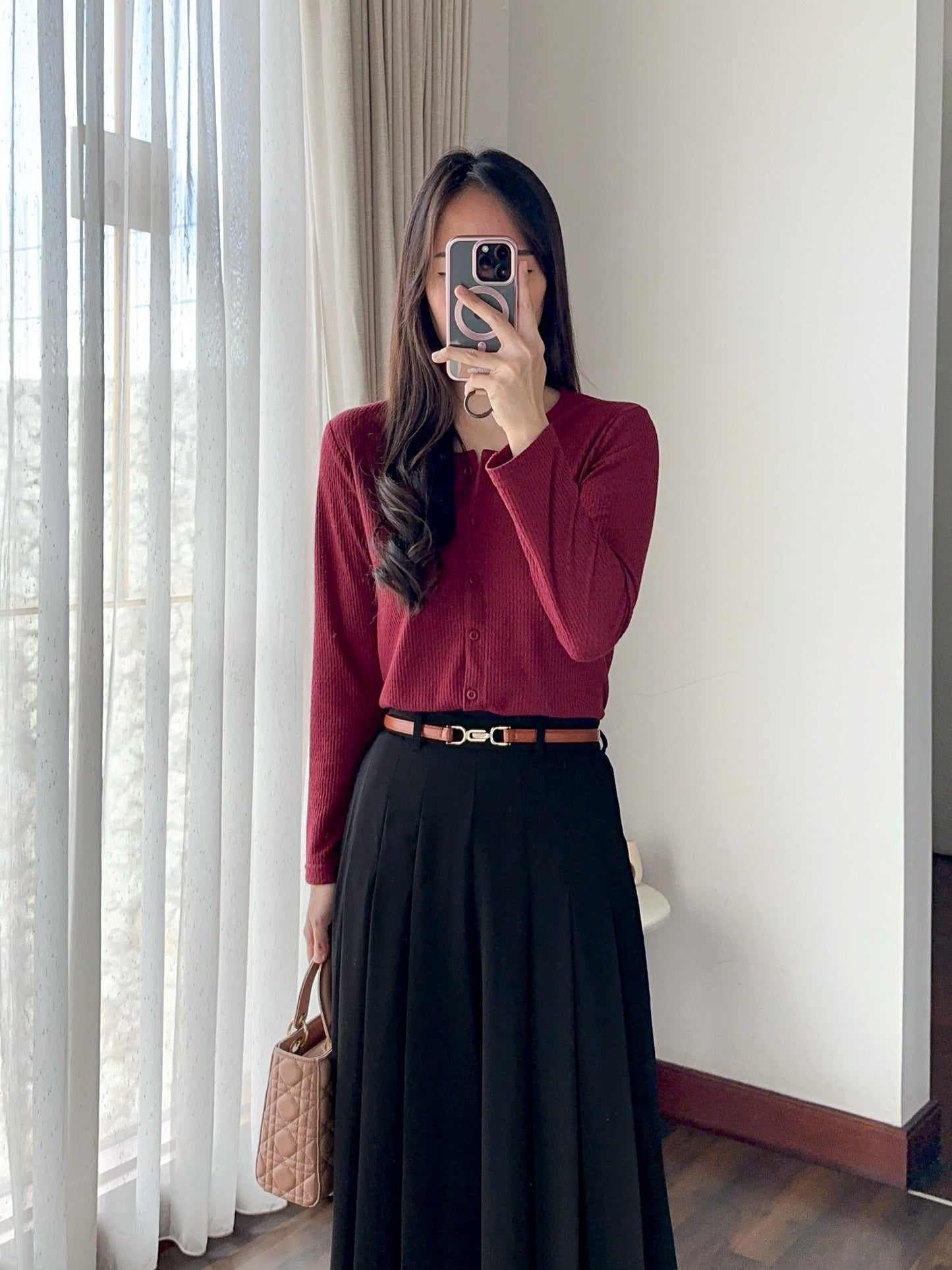 MOSEL PANTS
